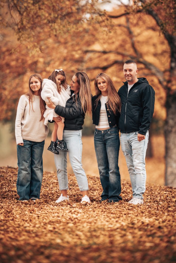 Familie